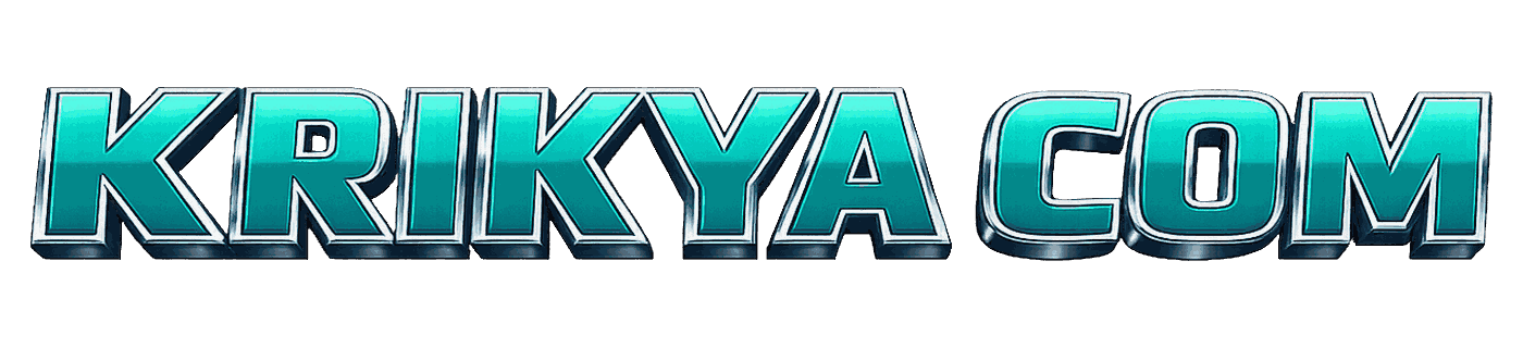Krikya Com